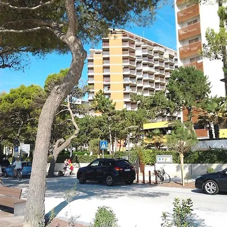 Cristallo Sea View Appartement *