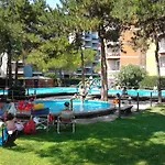 Lägenhet Cristallo Sea View Lignano Sabbiadoro