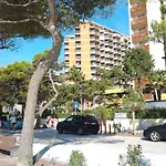 Cristallo Sea View Lägenhet *