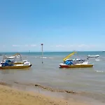 Cristallo Sea View Lägenhet Lignano Sabbiadoro