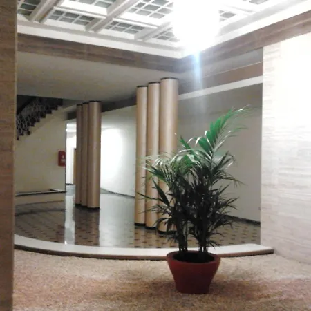 Cristallo Sea View Apartamento
