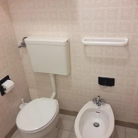 Cristallo Sea View Lignano Sabbiadoro