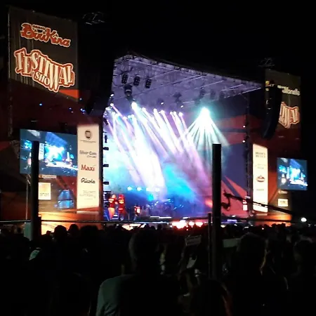 Lejlighed Cristallo Sea View *