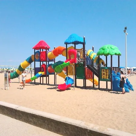 Cristallo Sea View *