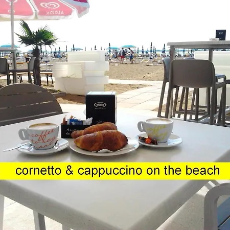 Cristallo Sea View Lejlighed *