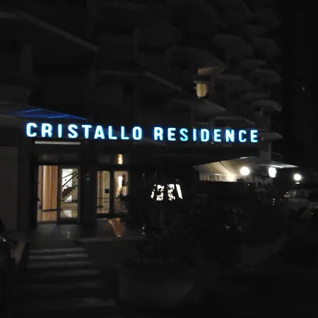 Cristallo Sea View