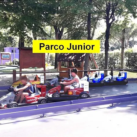 Lejlighed Cristallo Sea View *