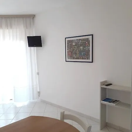 Apartment Cristallo Sea View Lignano Sabbiadoro