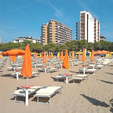 Apartment Cristallo Sea View Lignano Sabbiadoro