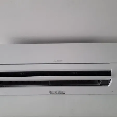 Lejlighed Cristallo Sea View Lignano Sabbiadoro